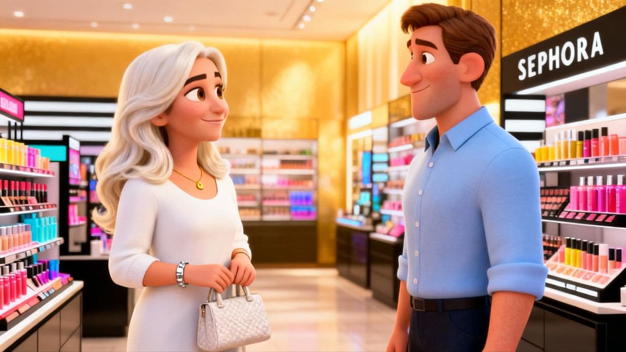 #7071 Love Story: Encore et Toujours