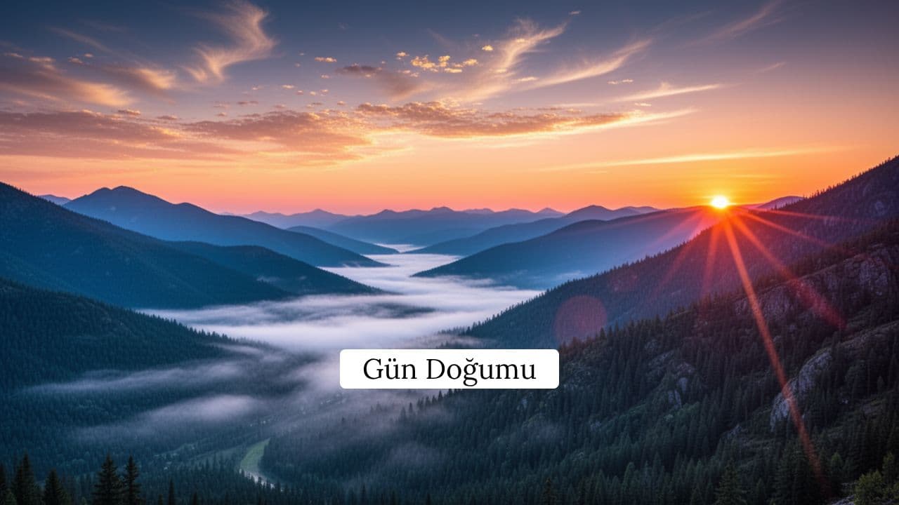 Bir Günün Yolculuğu – Relaxing Jazz & Classical