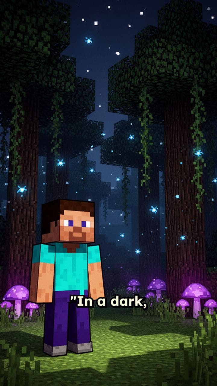 Dawnflower Quest to Save Her