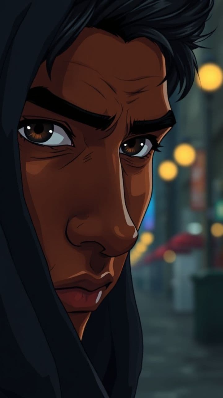 ट्रिपल ओ जी की कहानी