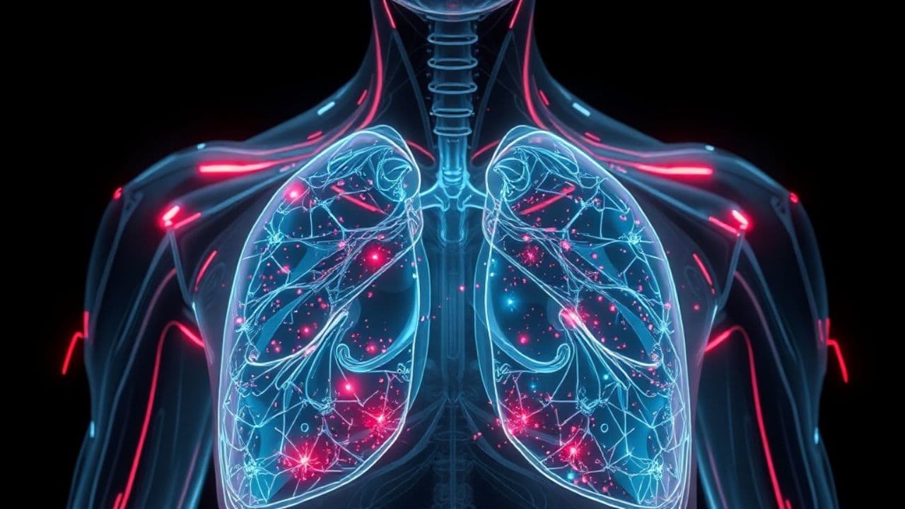 You're Breathing Wrong: Fix It Now