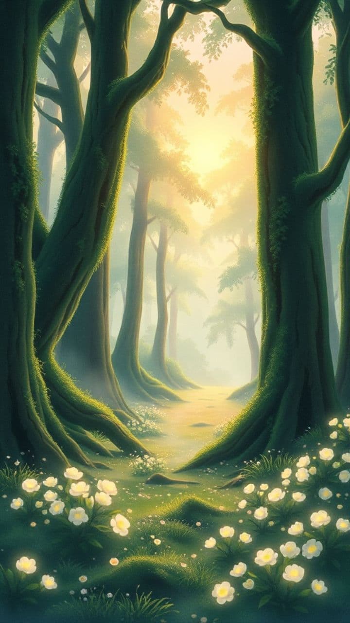 Energetic Dance Floor Anthem