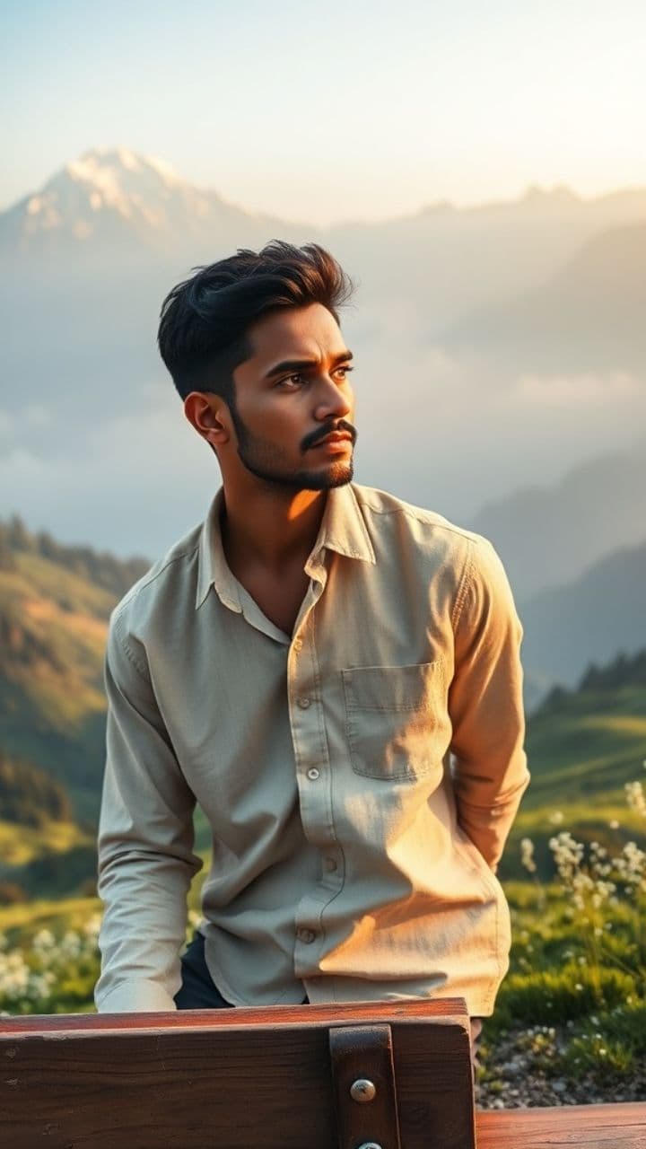 तू ही मेरी सुबह-शाम