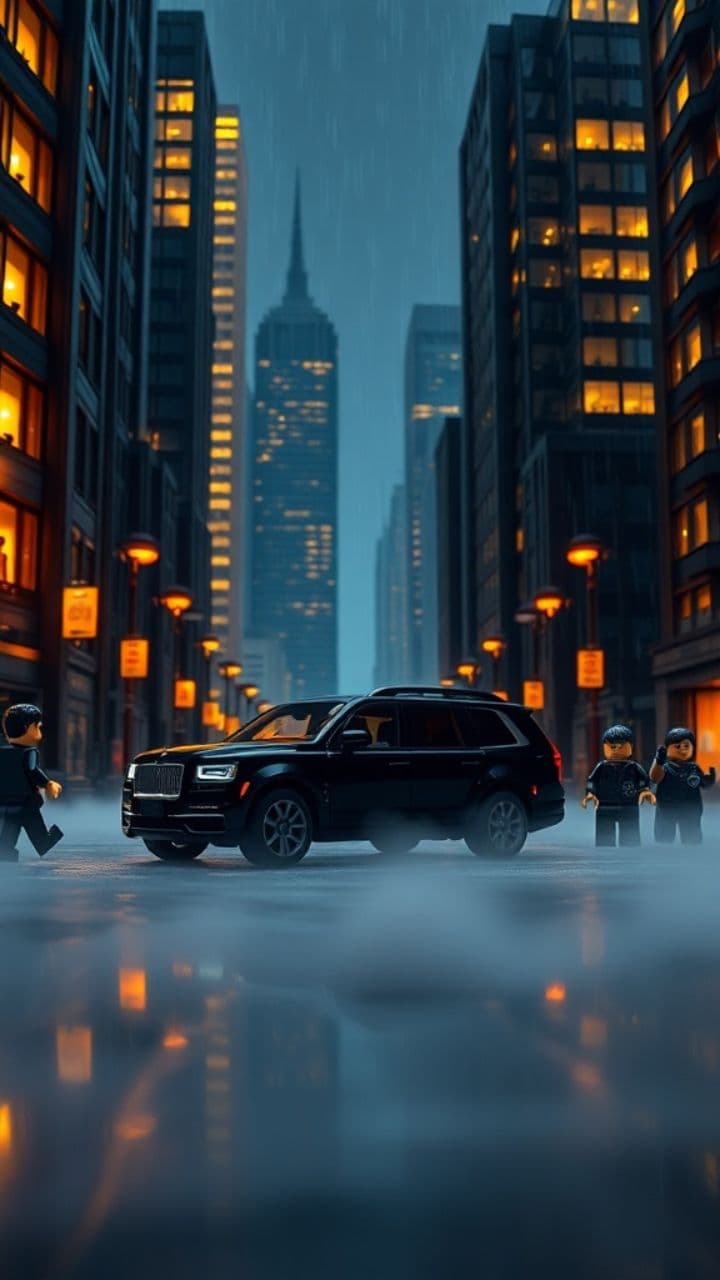 Yeah Music on the Block