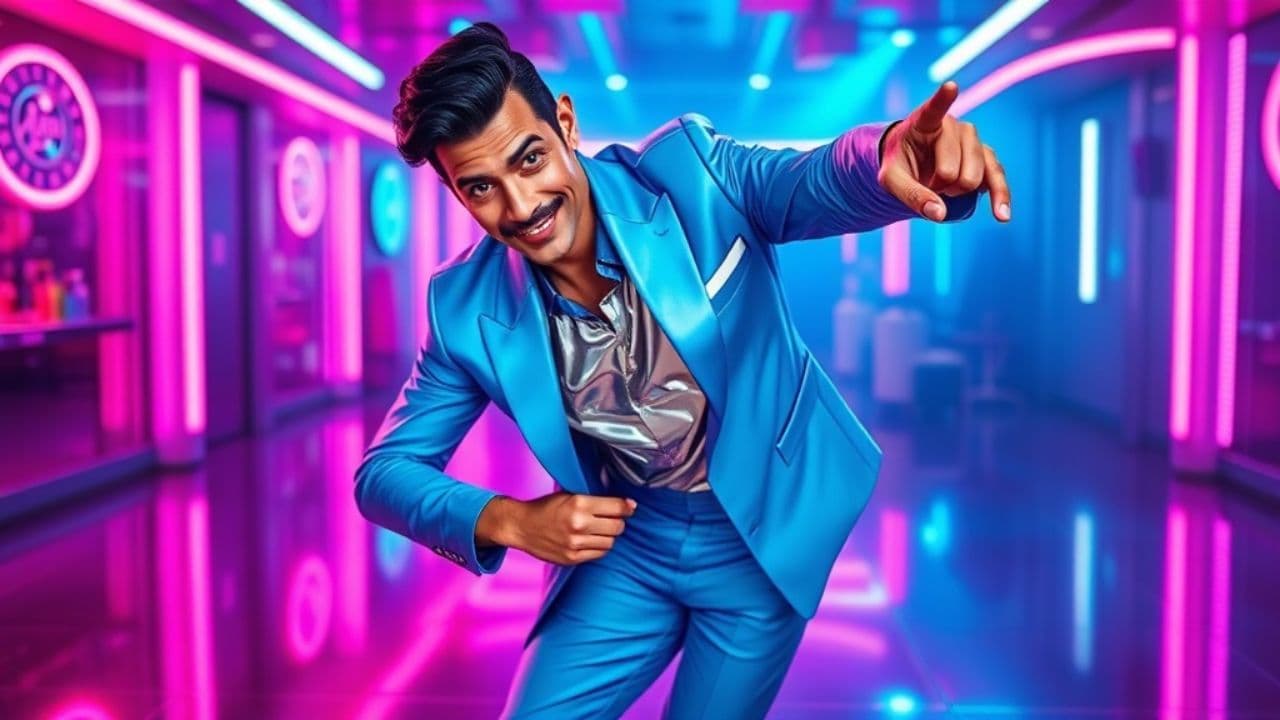 Abidik Gubidik Dansı