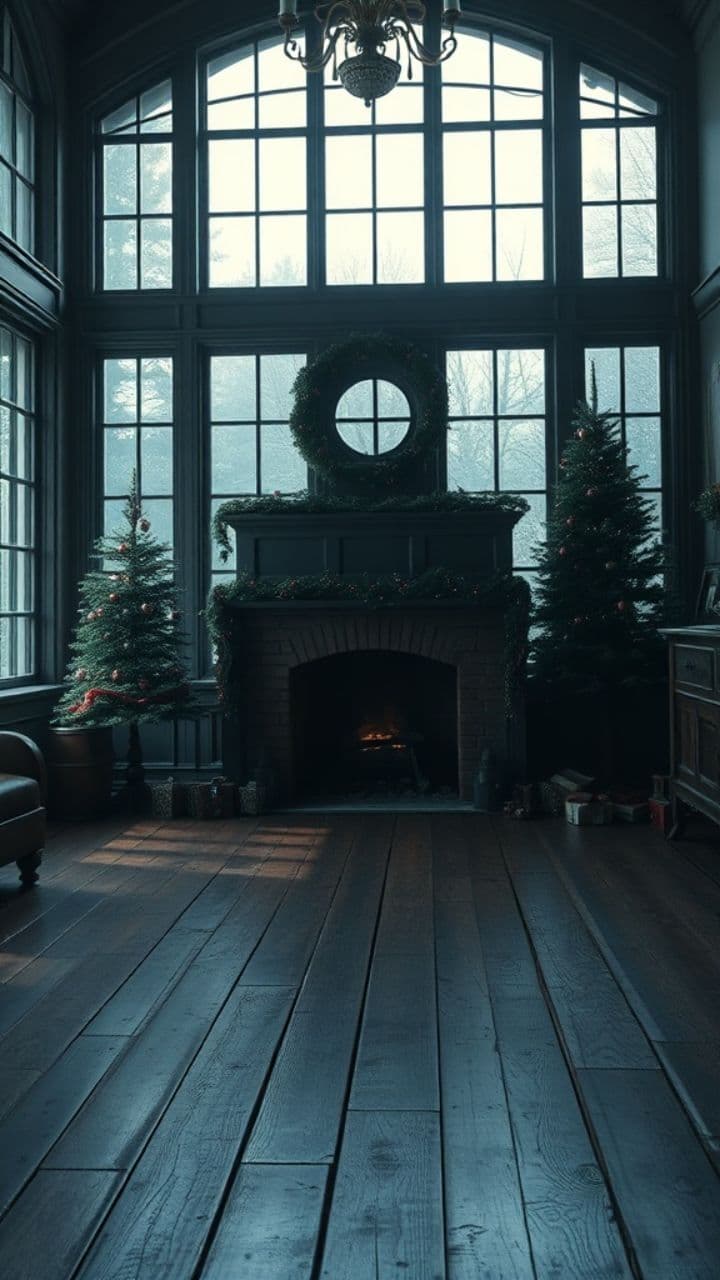 Missing Her This Christmas