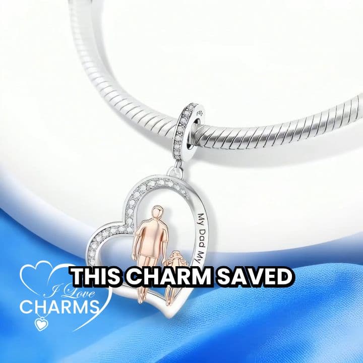 Healing Through a Charm