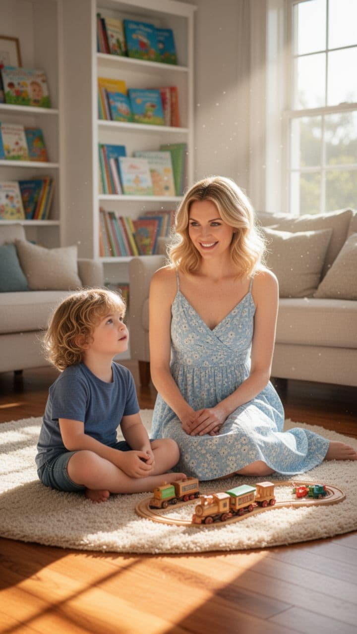 Pardon au beau-père légionnaire