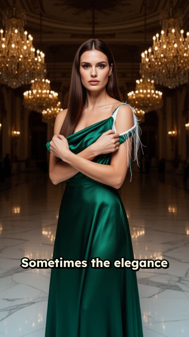 The Unveiling of Strength