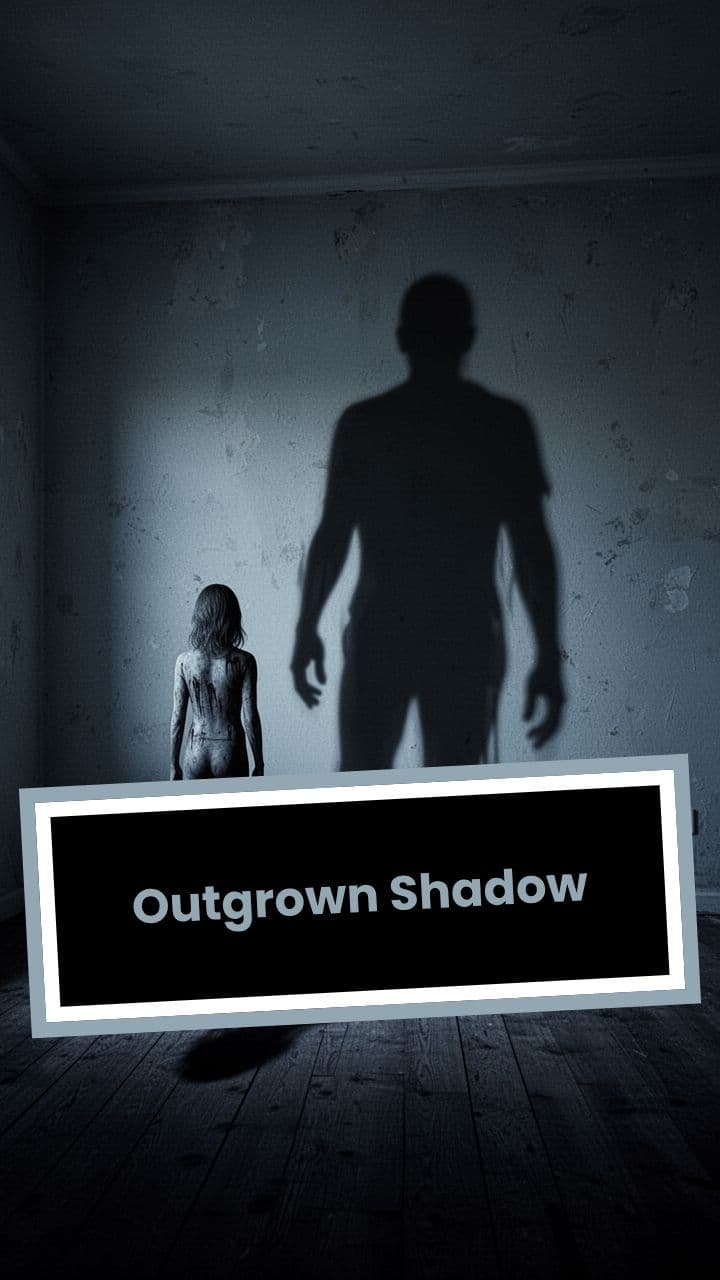 Outgrown Shadow