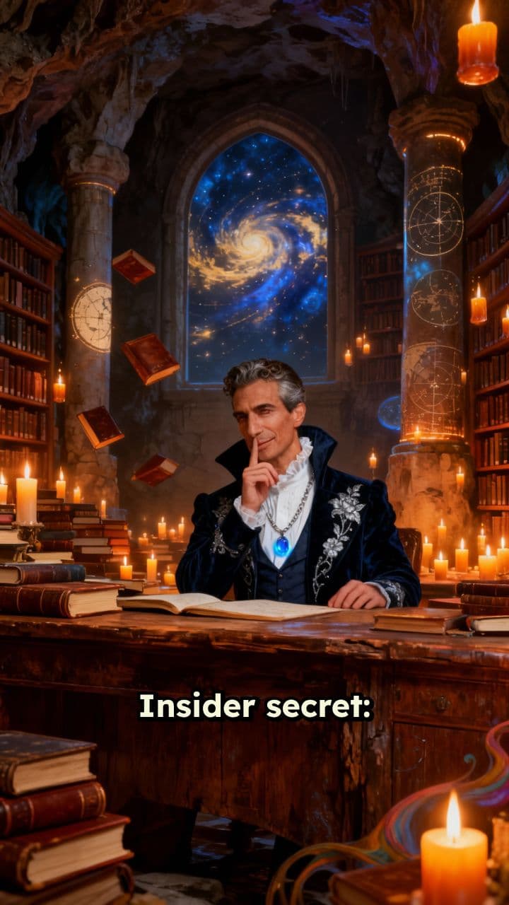 Insider Secret Game-Changer