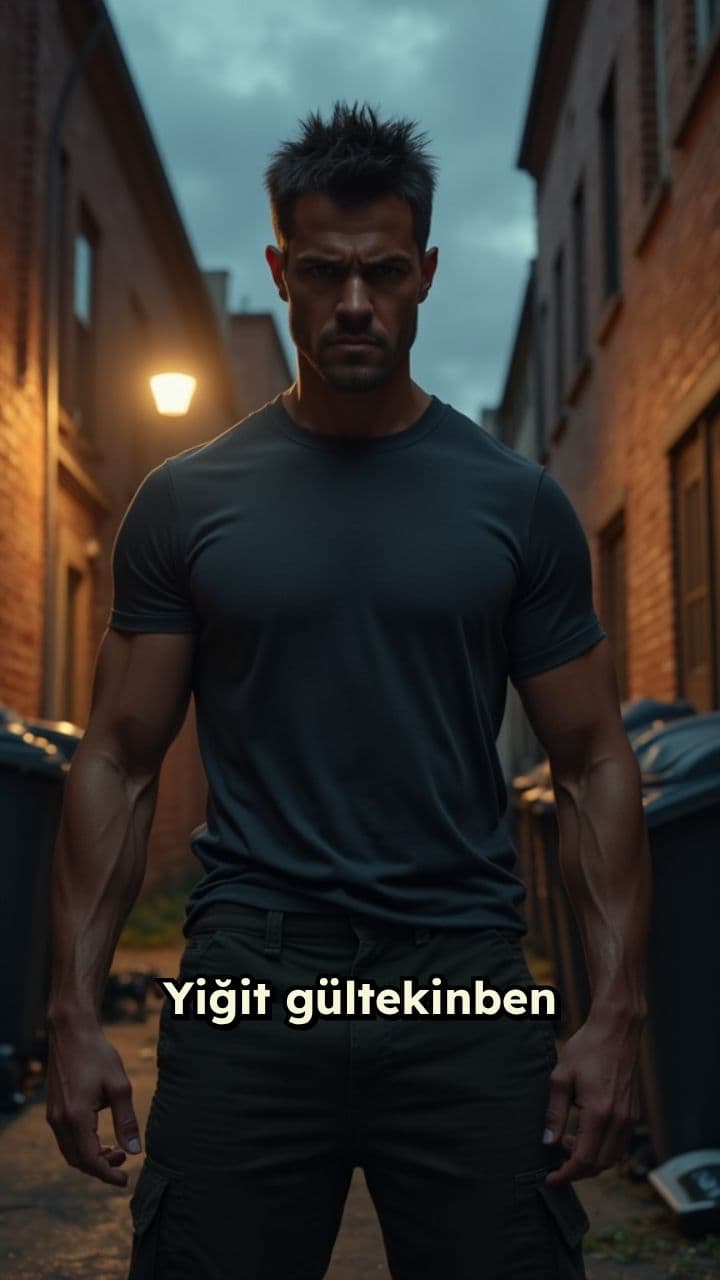 Dinamik Üstünde Hakkını Verme Sözü