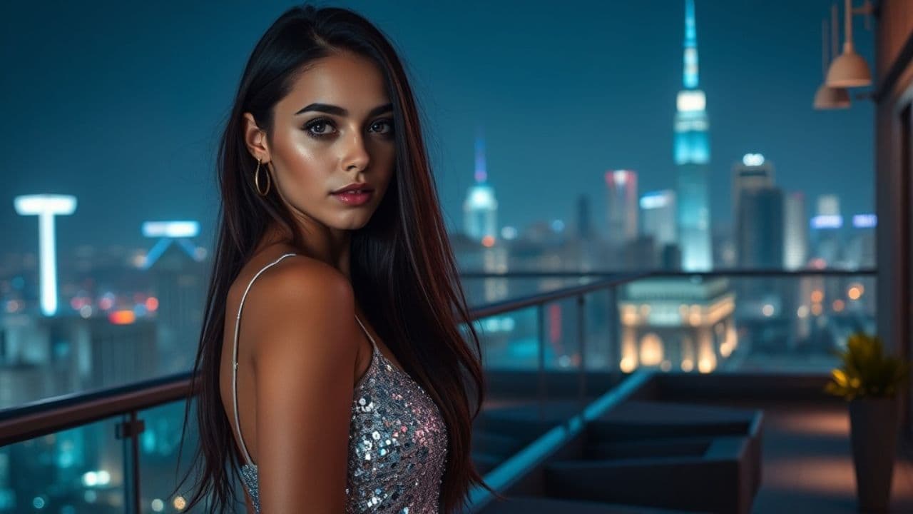 Танцюймо до ранку