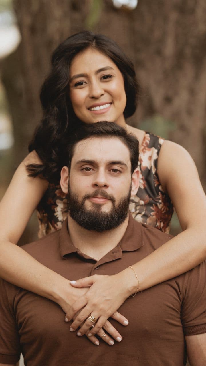 Terapia de Casal com Pombos