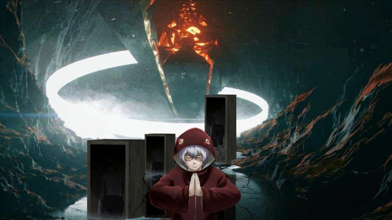 La libertad en la oscuridad