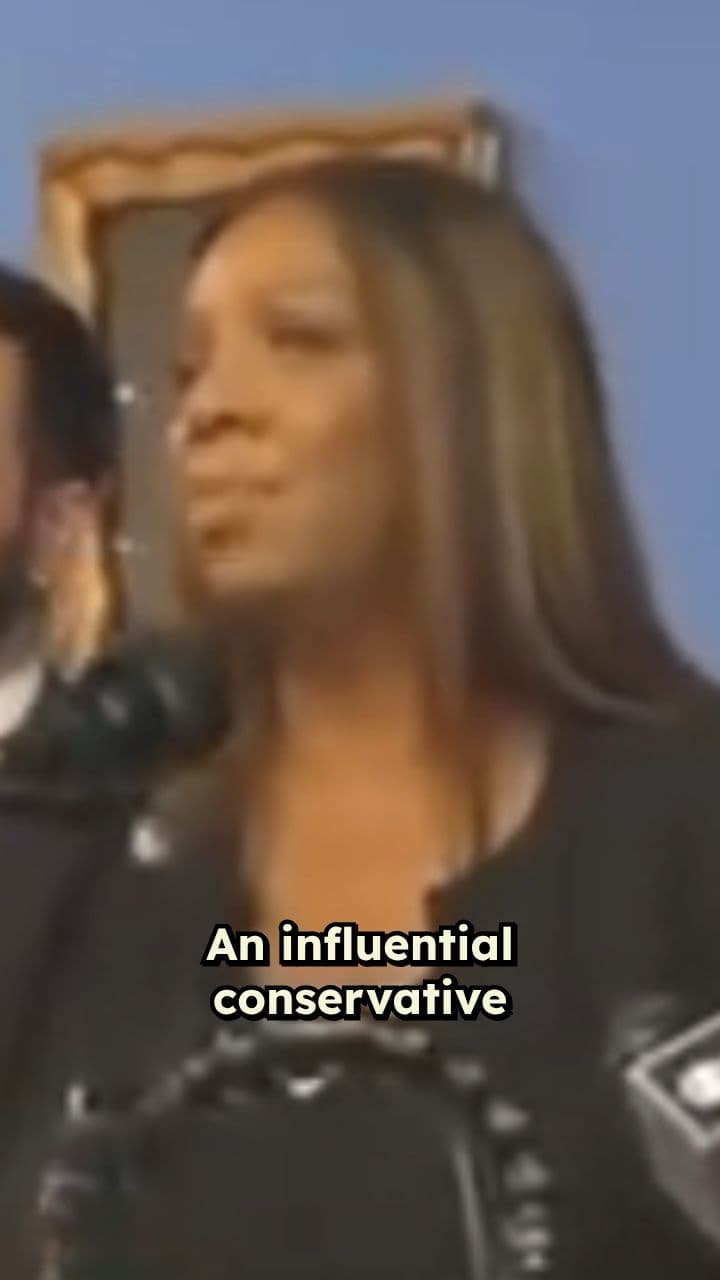 Bar Complaint Filed Against AG Letitia James