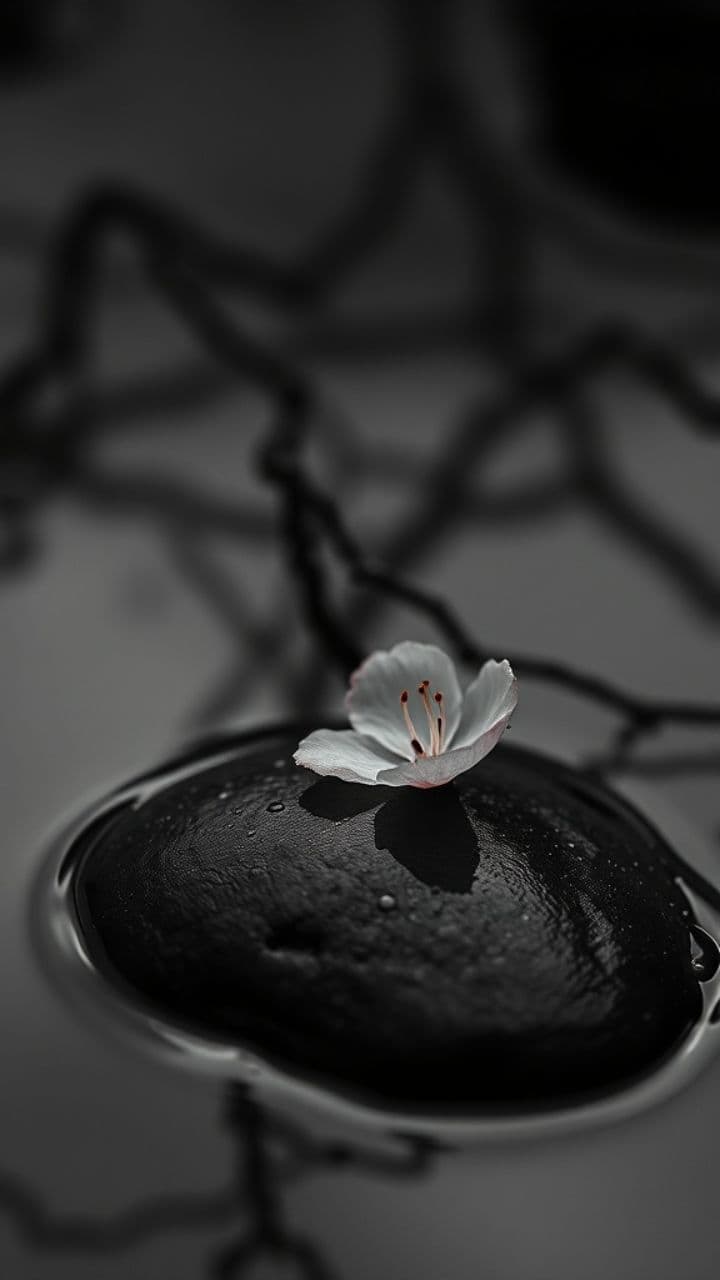 Creciendo y Soltando el Pasado