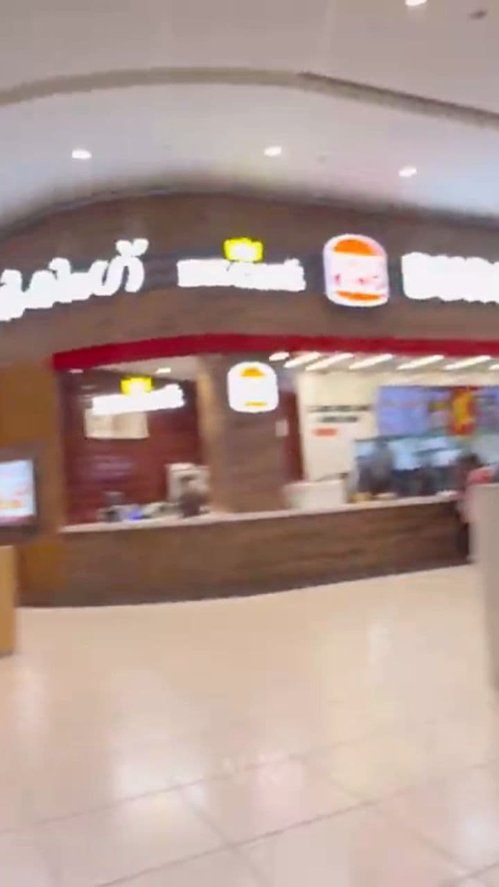 Roasting Our Friend Basi