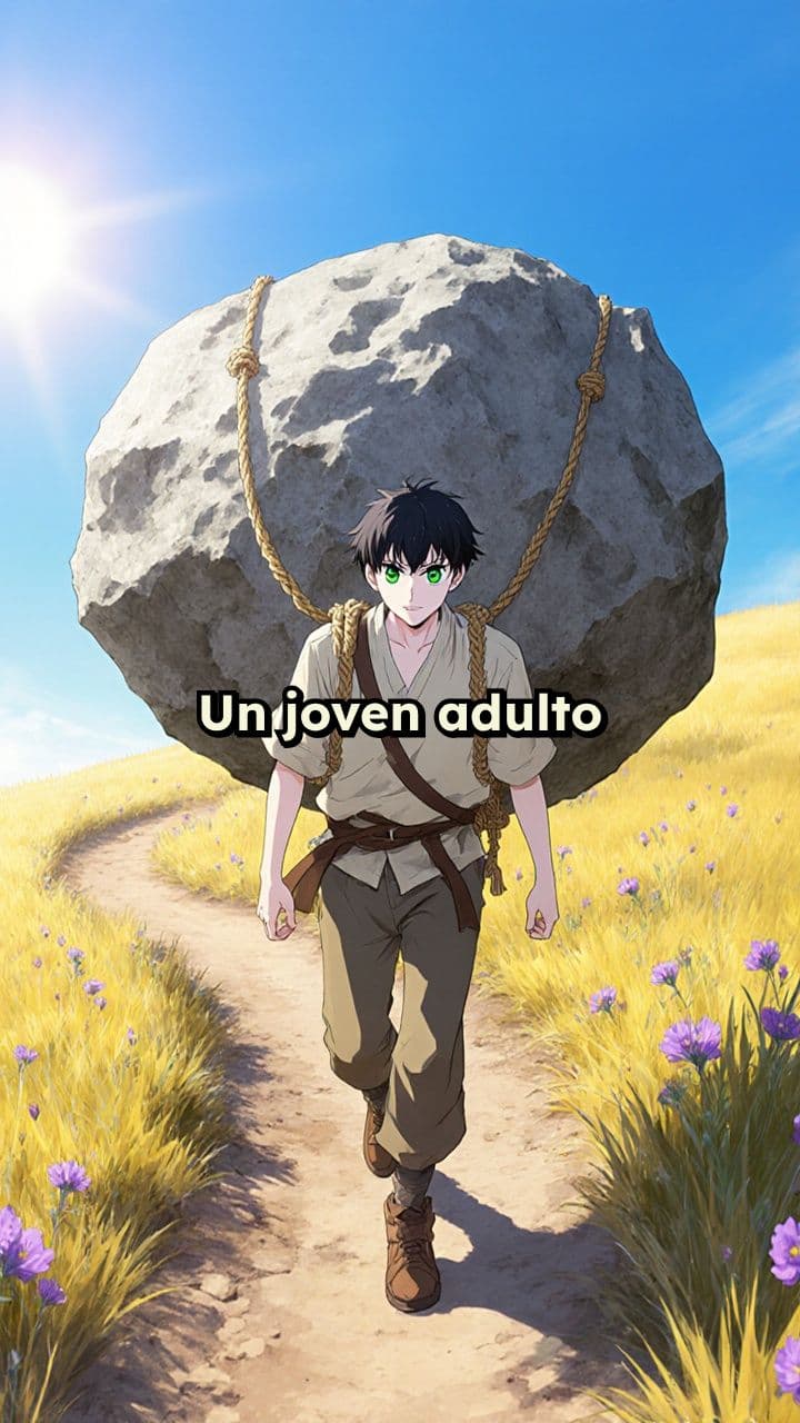 Cuando el pasado se vuelve liviano