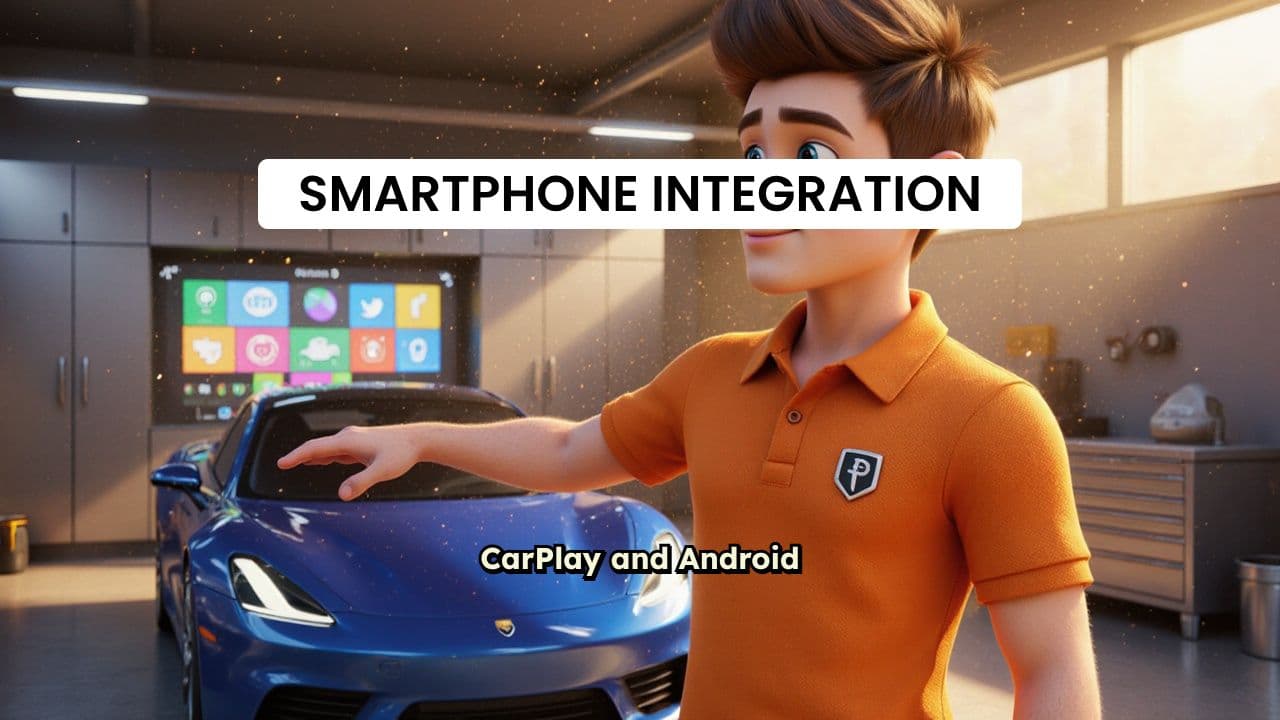 Smart Car Integration Explained