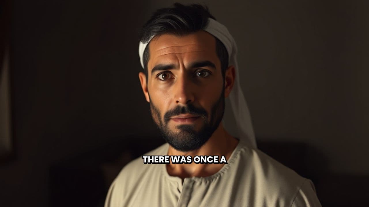 The Power of Forgiveness