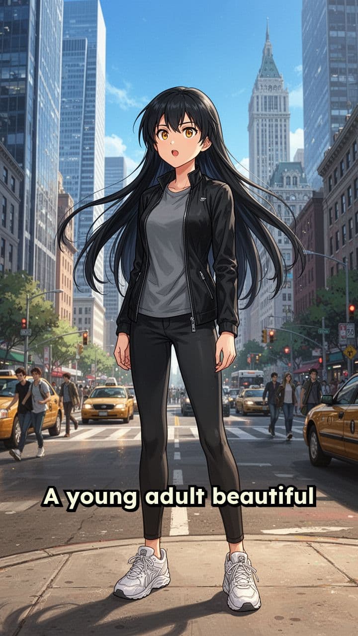 Sakura’s Arrest and Life Sentence