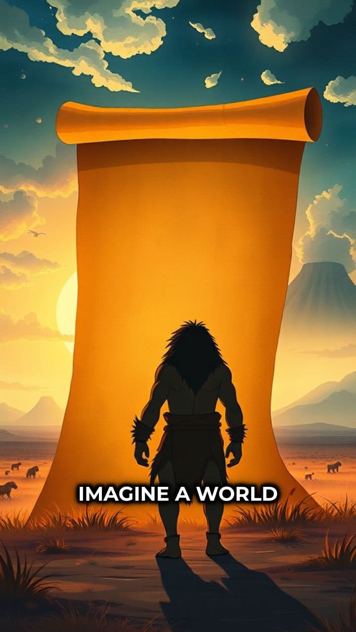 A Journey Through Ancient History