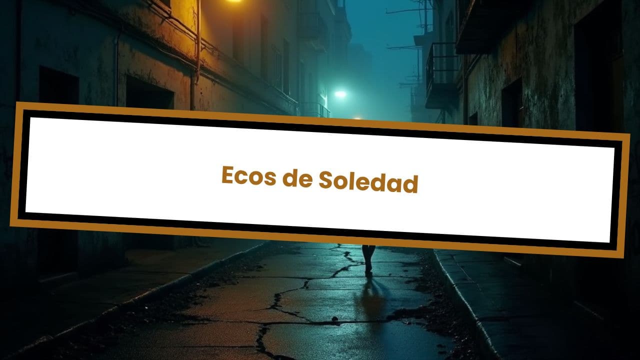 Ecos de Soledad