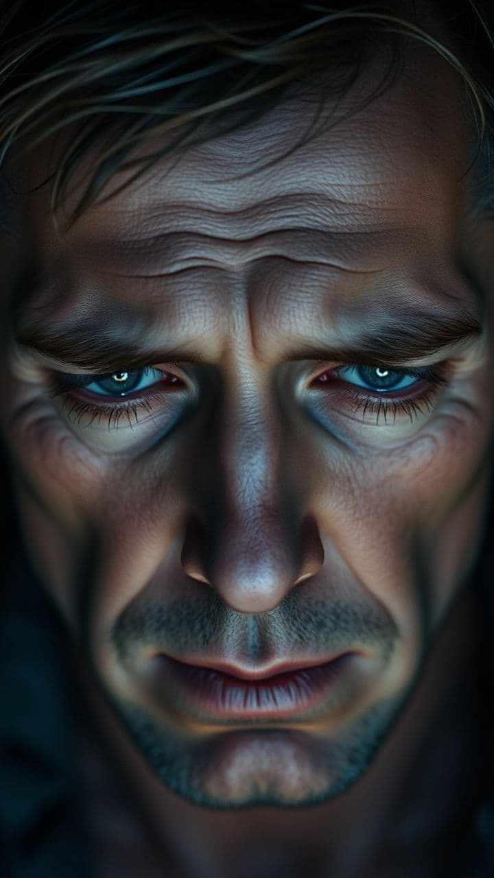 Not Okay, But We'll Be Alright