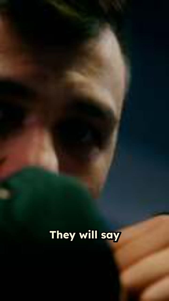 The Unstoppable Drive