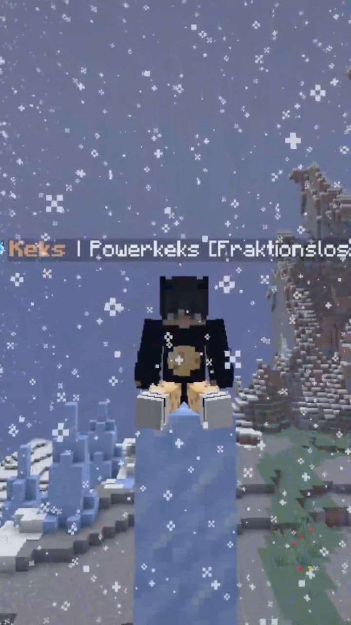 Minecraft-SMP Spieler gesucht!