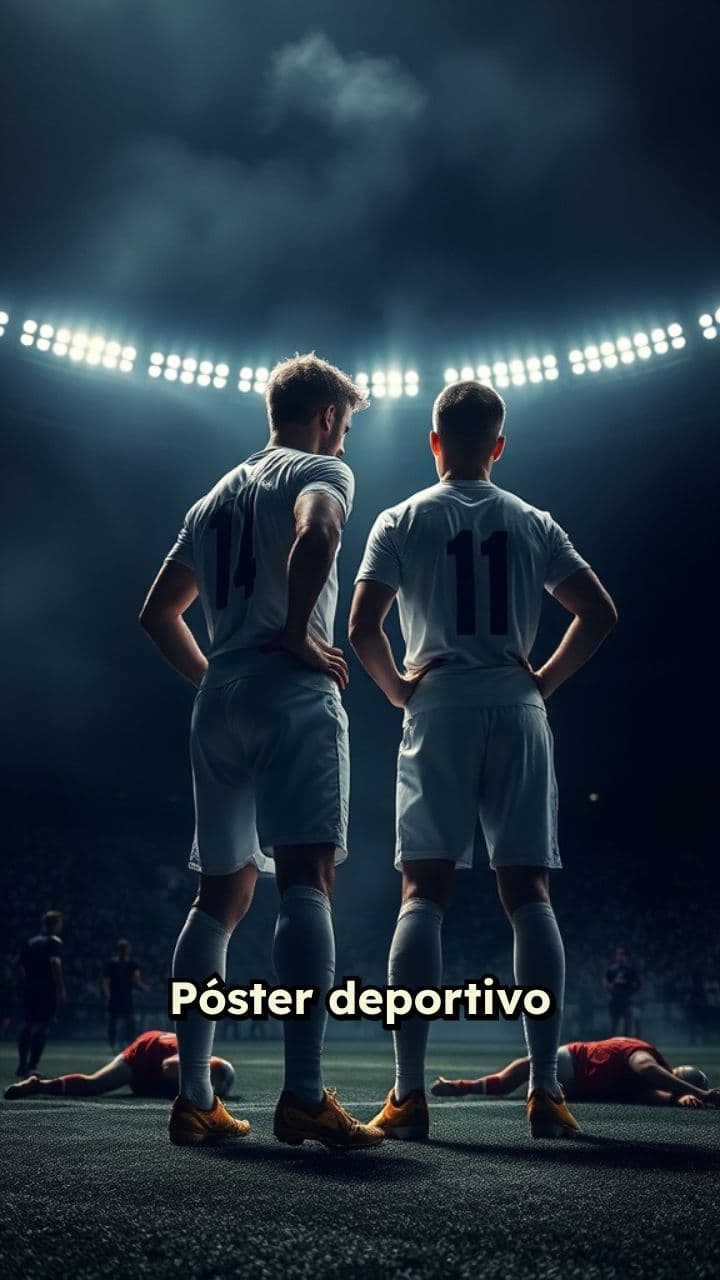 Crisis Defensiva en el Fútbol