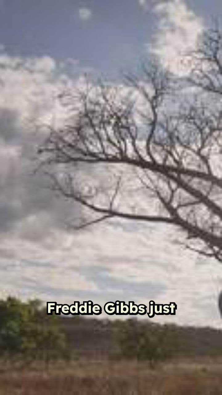 Freddie Gibbs Calls Out Gunna at VMAs