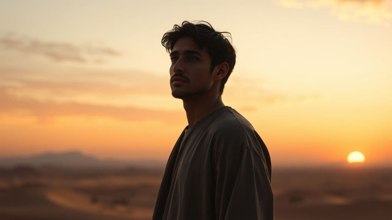 غم و عشق در شعر عامیانه