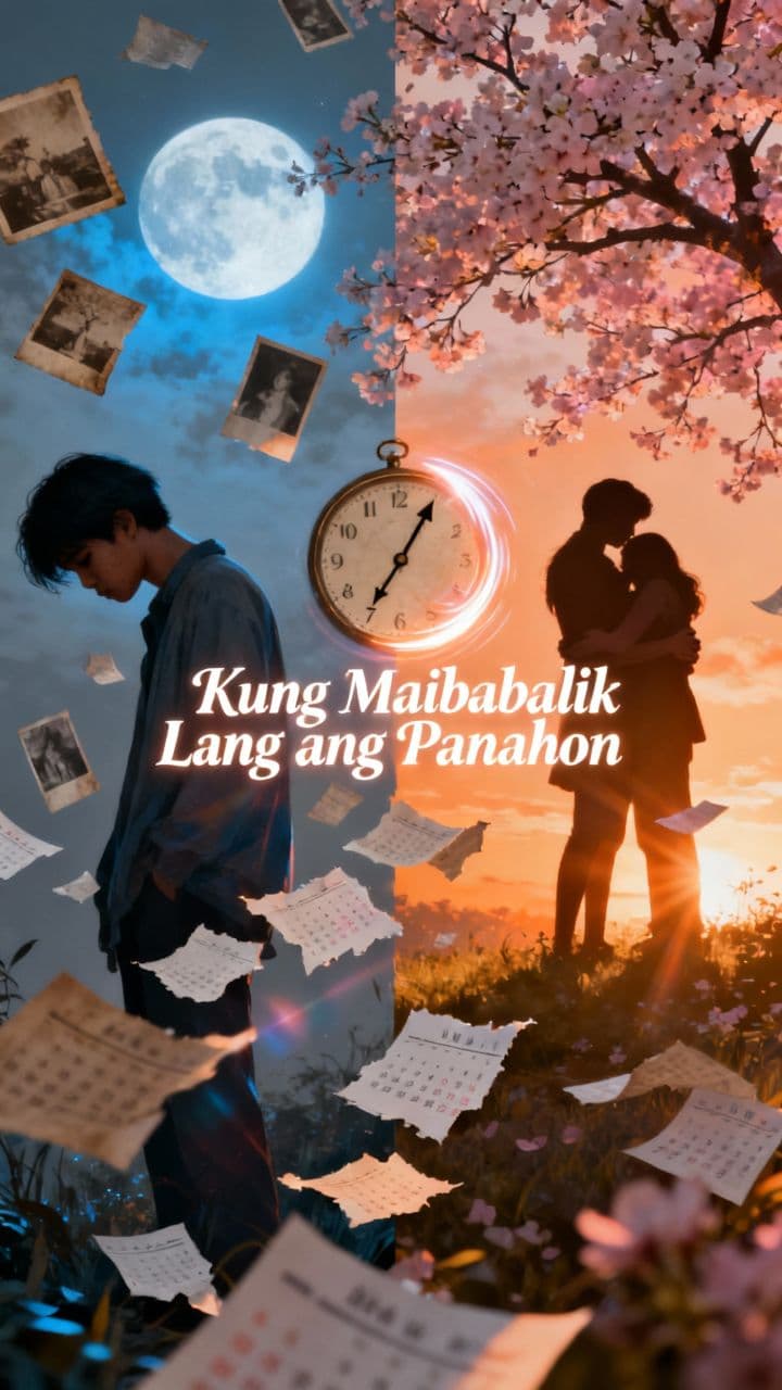 Kung Maibabalik Lang ang Panahon