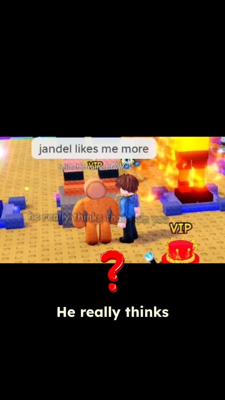 I Pranked The Biggest Roblox YouTuber!