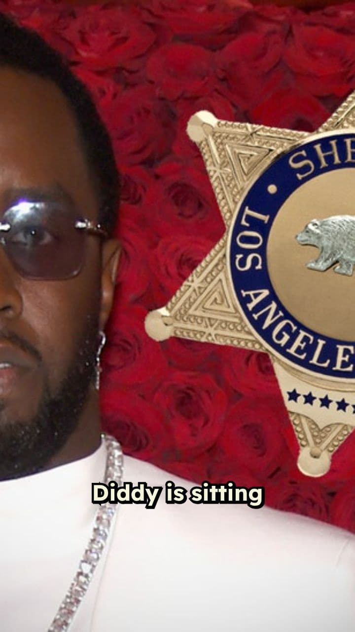 Diddy Faces New Sexual Battery Investigation