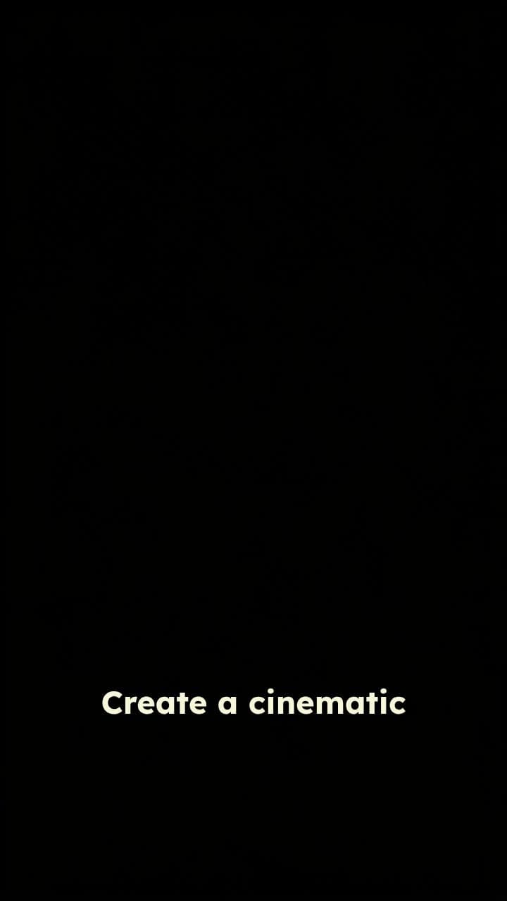 Cinematic Timeline 1998–2025