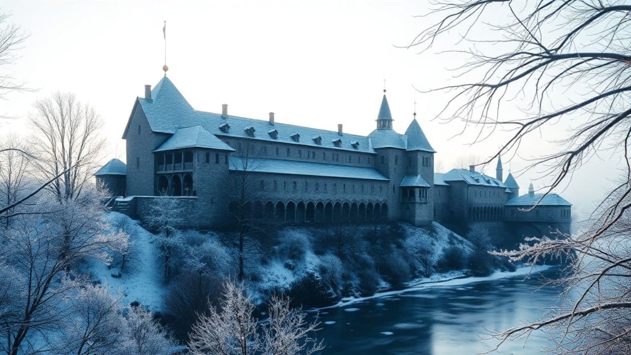 Hildegard von Bingen und die Jahreszeitenküche