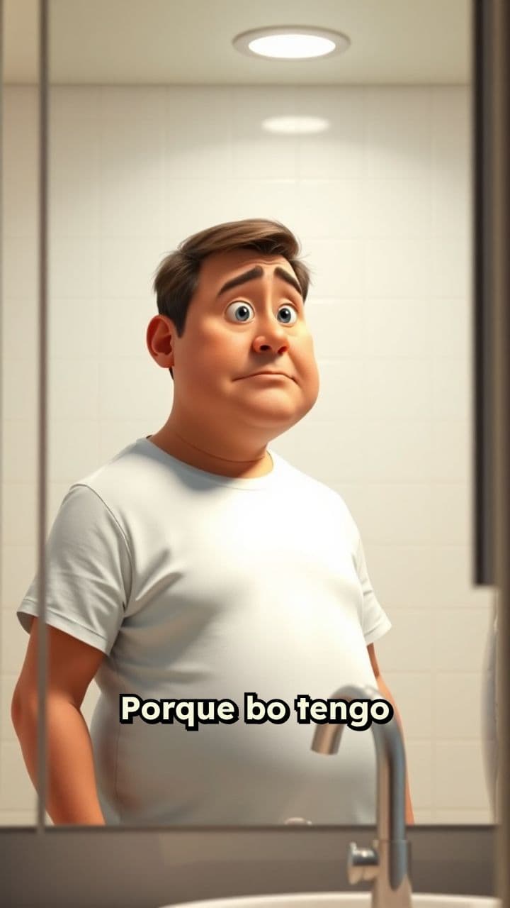 Problemas con el cuello