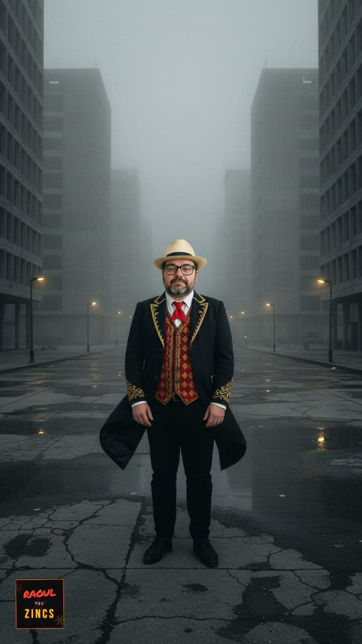 On est tous des défoncés