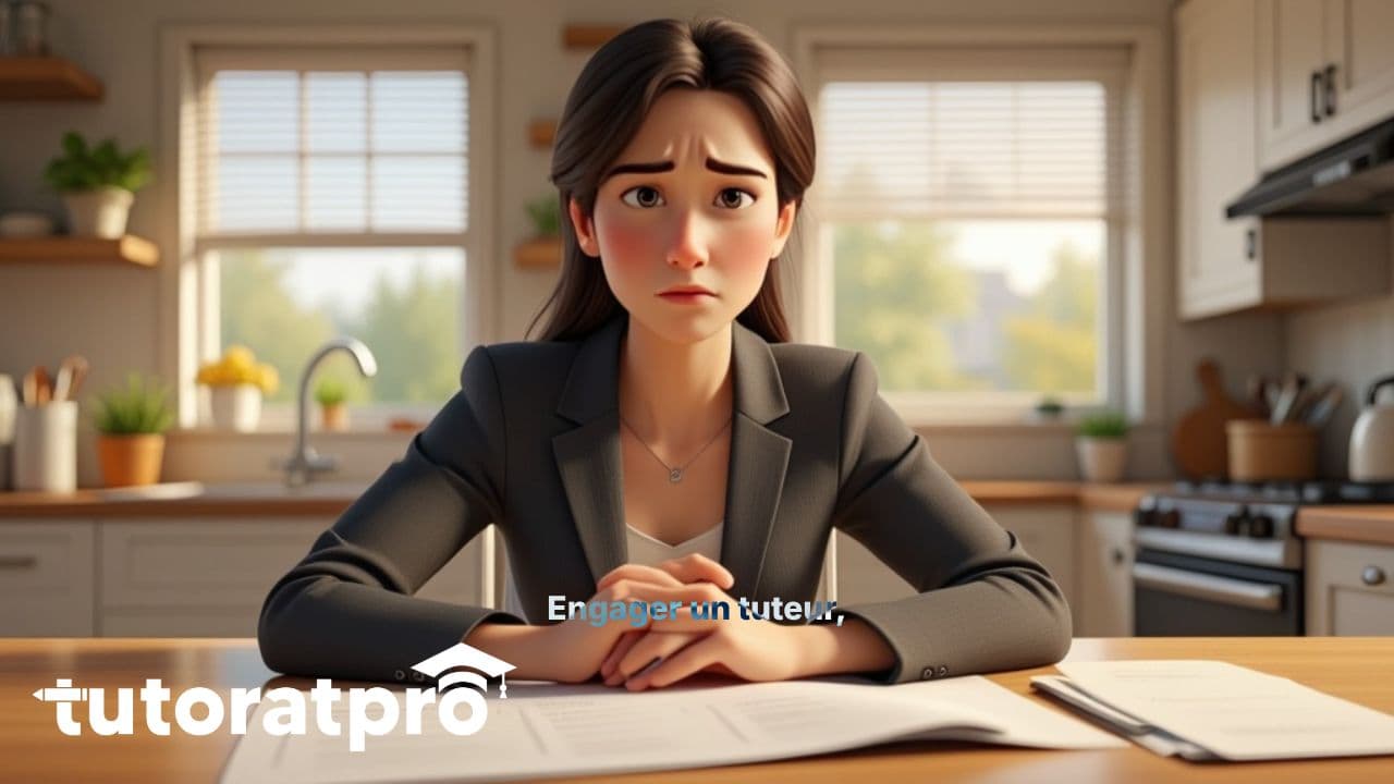 Suivi personnalisé pour la réussite de votre enfant