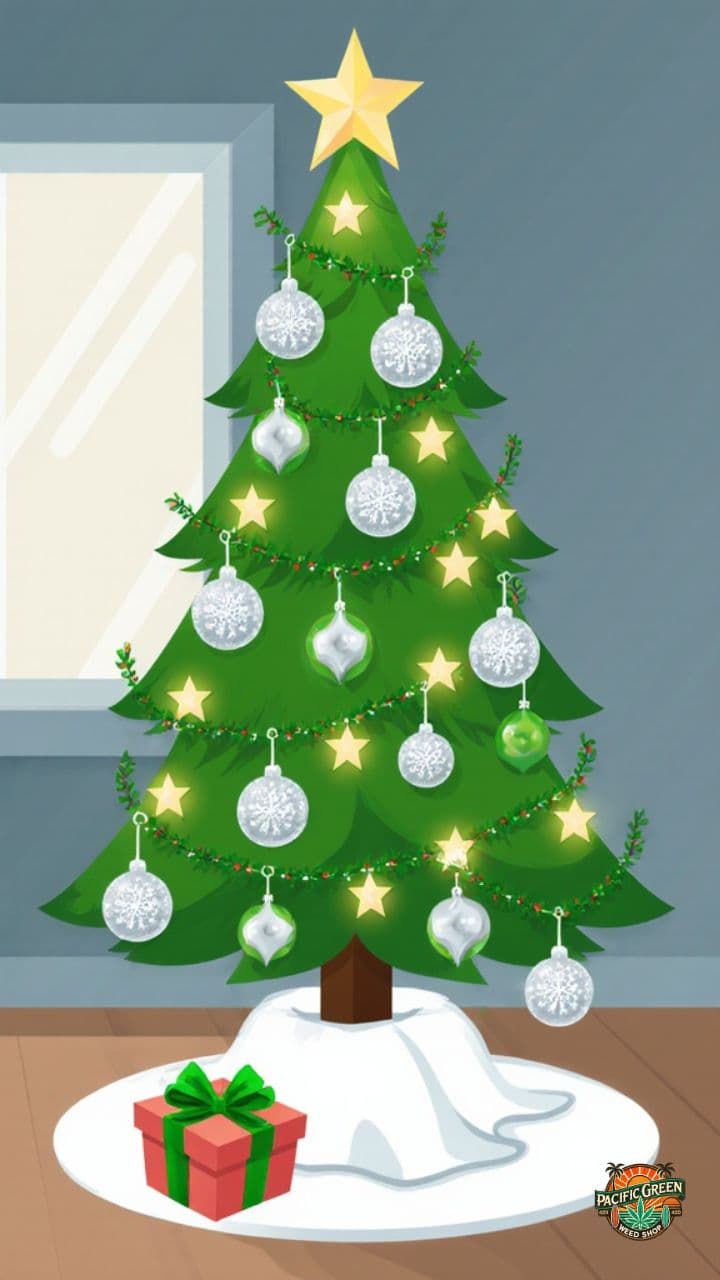 12 Sales of Christmas at Pacific Green