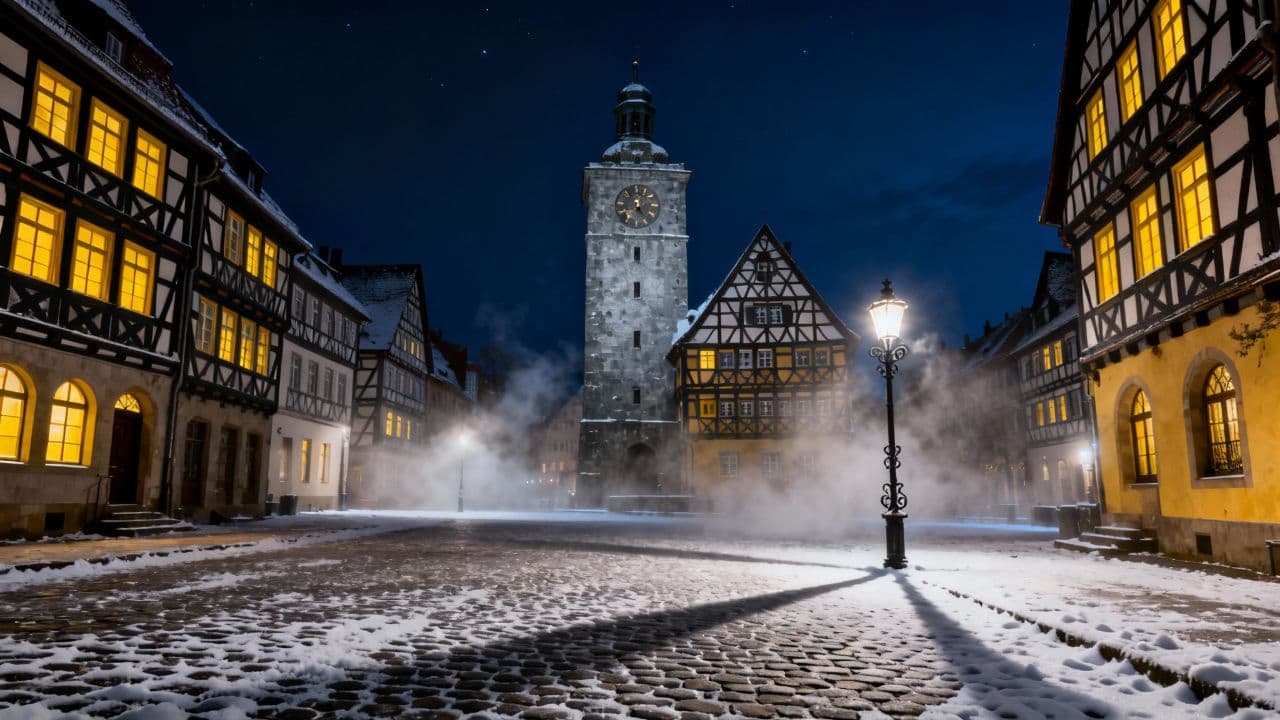 Prost Neujahr: Danke, Community!