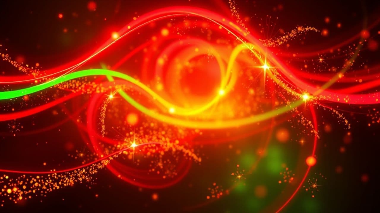 Tiririrí en la Navidad