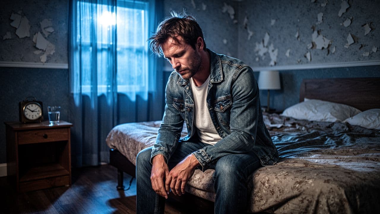 If You've Never Been Blue