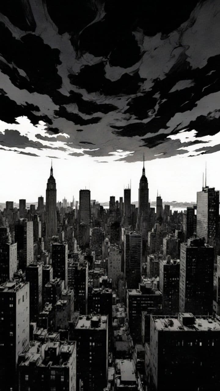 Guiding Light in Challenging Times