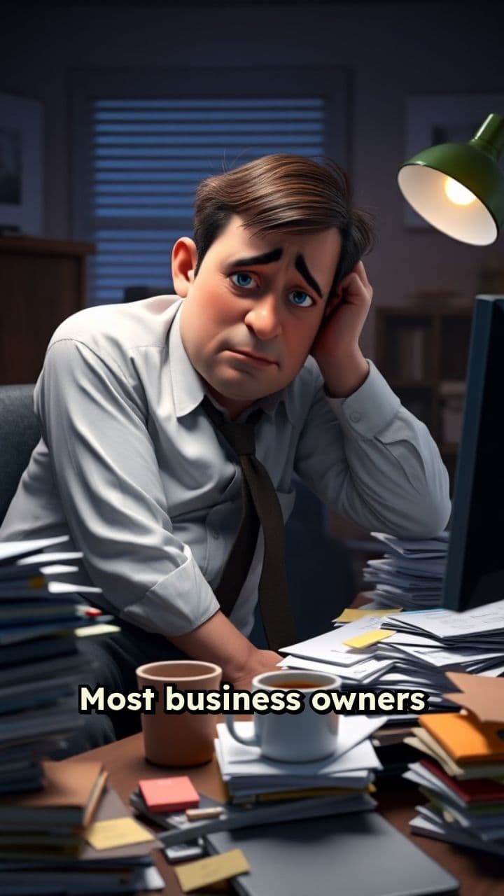 Mastering Productivity with the Two Minute Rule