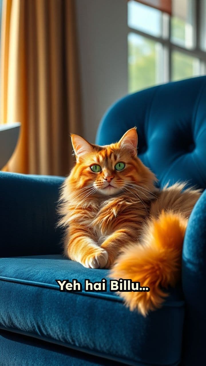 Billu: The CEO of Entertainment