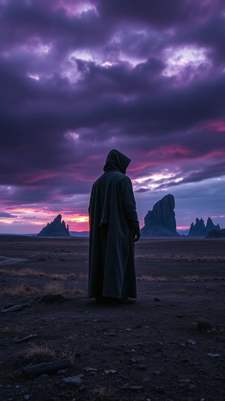 "Thrash Metal Explosion"